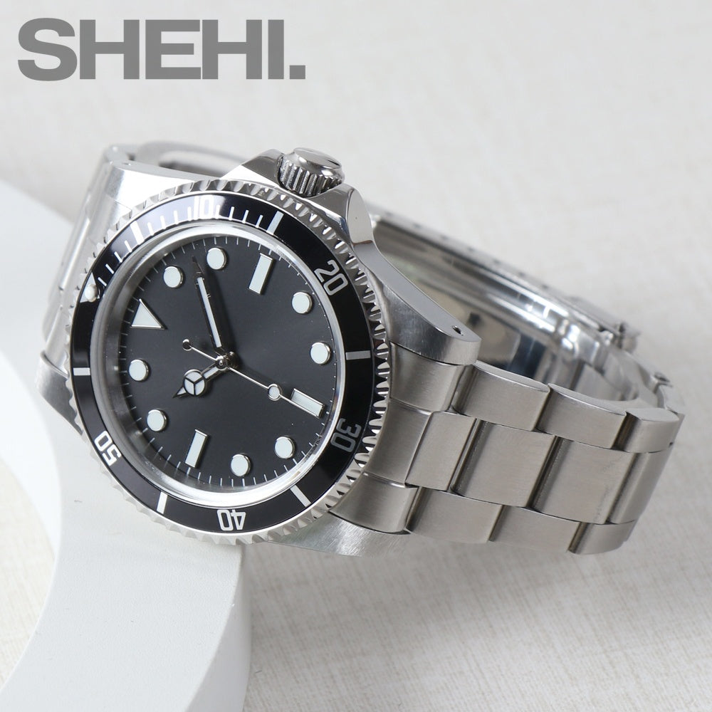 Seiko Milsub MOD