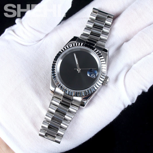 Seiko Datejust MOD