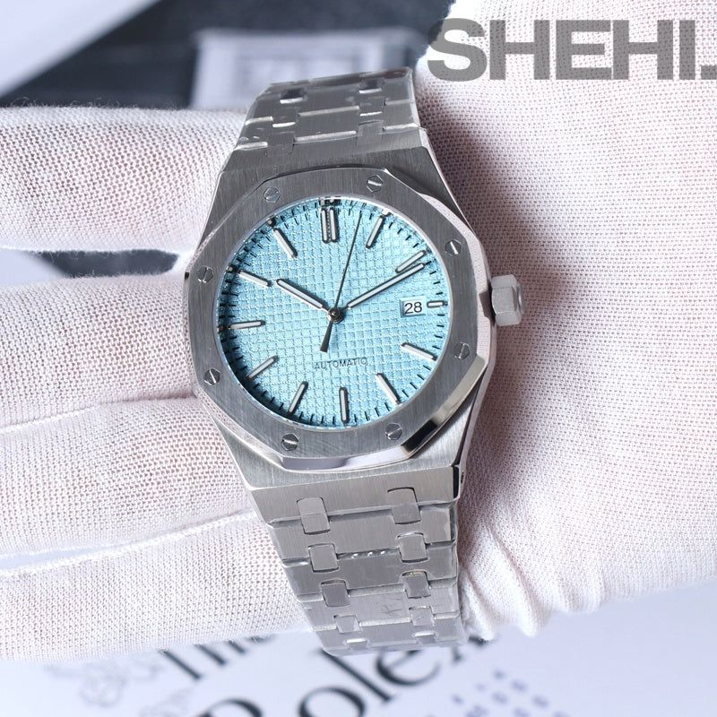 Seiko Oak Ice Blue